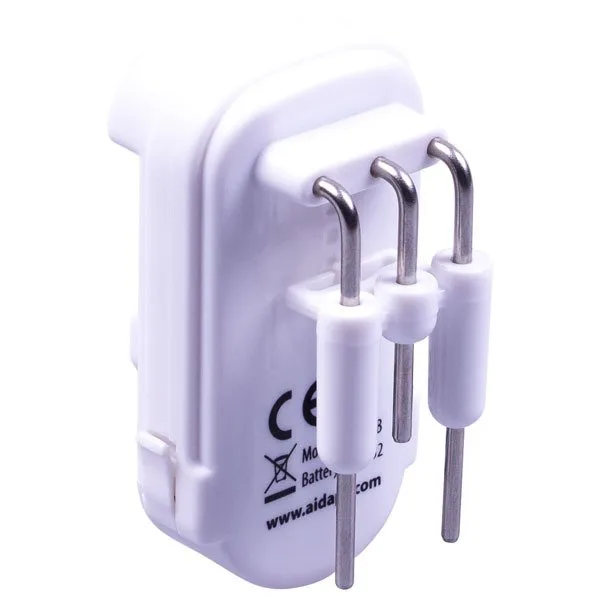 aidapt liquid detector alarm