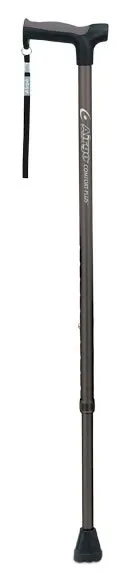 Airgo Comfort-Plus Derby Walking Cane - Image 4