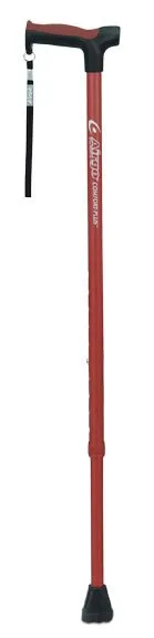 Airgo Comfort-Plus Derby Walking Cane - Image 2
