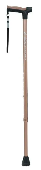 Airgo Comfort-Plus Derby Walking Cane - Image 5