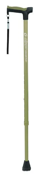 Airgo Comfort-Plus Derby Walking Cane - Image 3