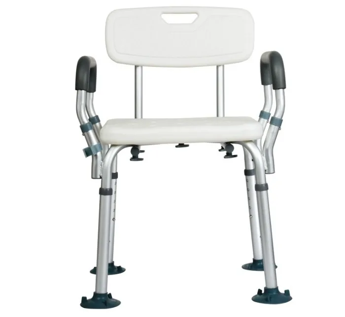 Top gun zoom shower chair lightweight