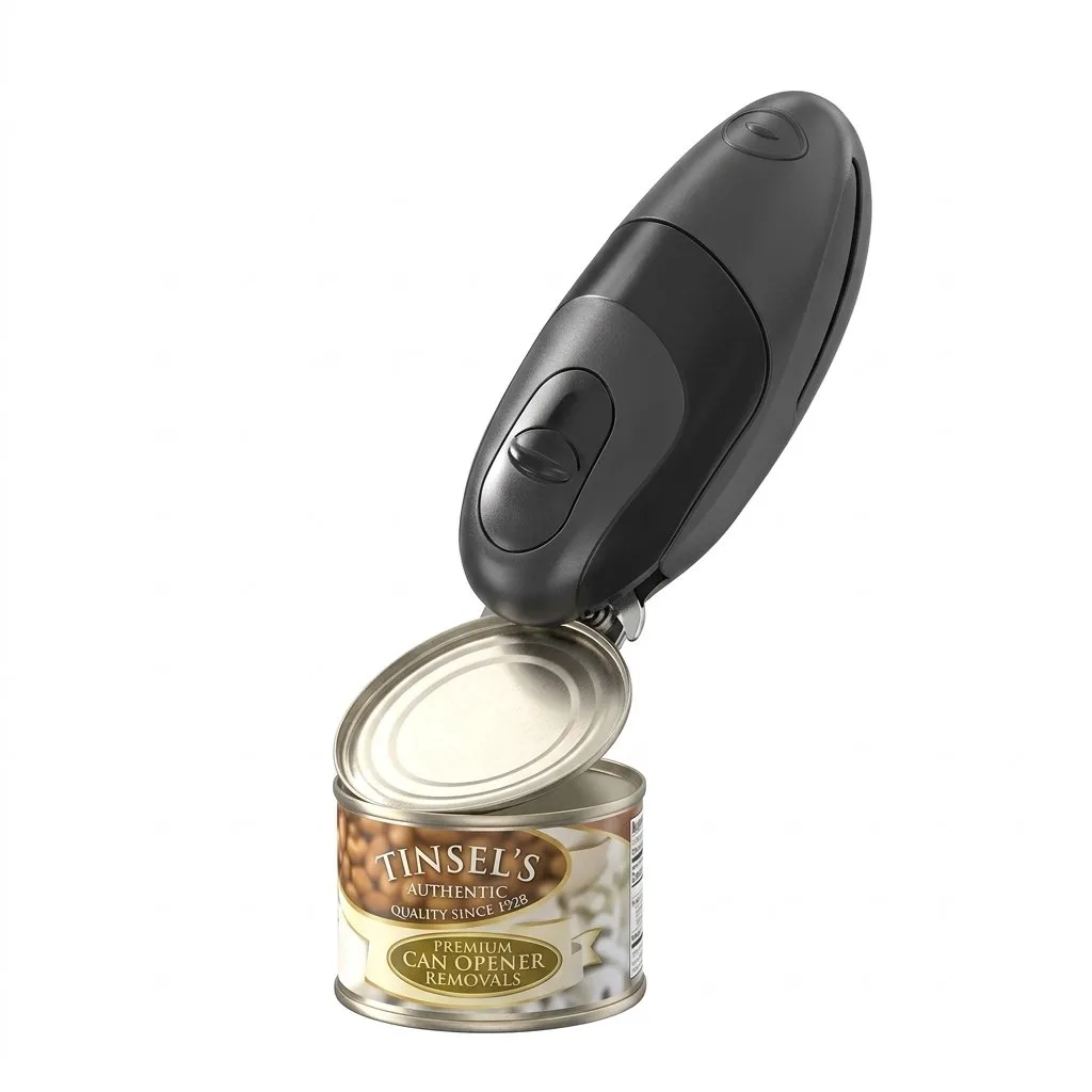 zoom auto can opener