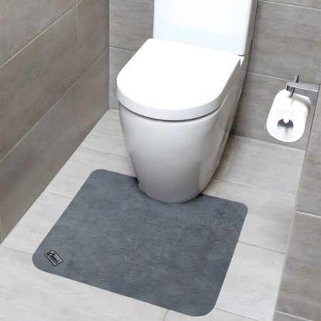 conni toilet surround non slip toilet mat
